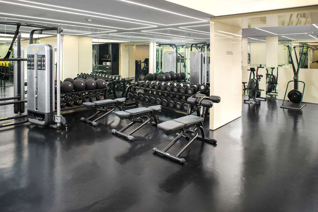 Andaz 5Th Avenue By Hyatt - photo 33