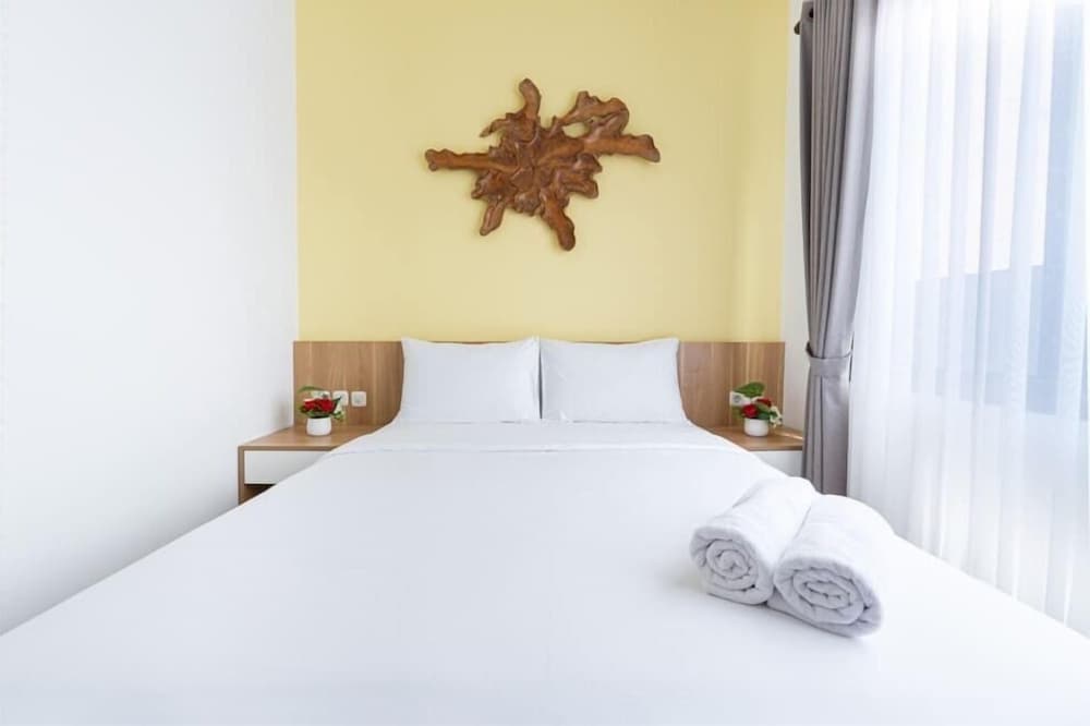 Svarnabumi Hotel — Bekasi — photo 5