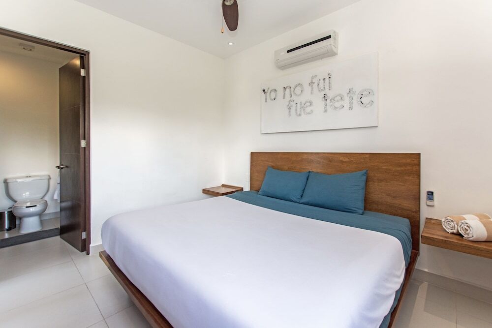 Xio Yalku in Akumal, Mexico