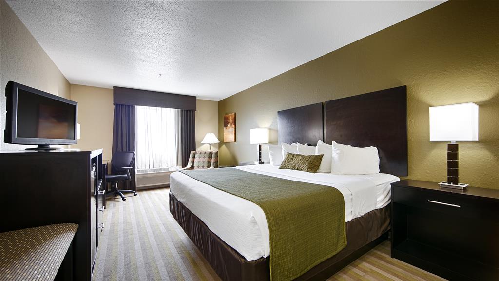 Best Western Norwalk - photo 7