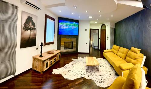 Wood Luxury House — Pescara — photo 3