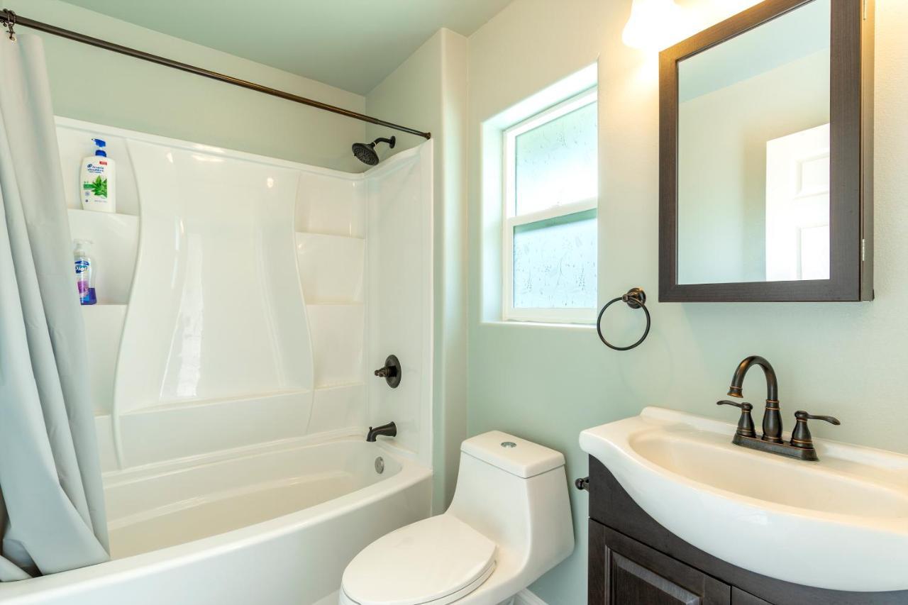Ocean Breeze Inn - photo 6