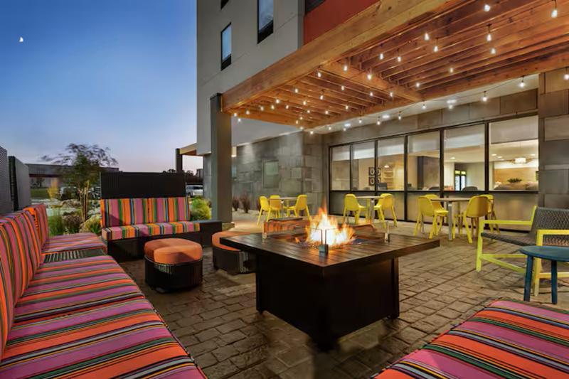 Home2 Suites by Hilton New Braunfels - photo 2