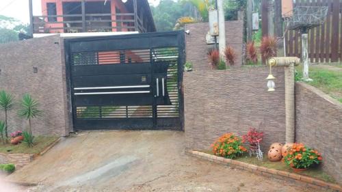 Chacara Recanto Da Daiane — Mairipora