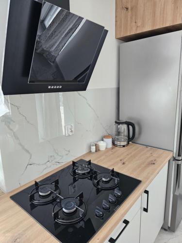 Apartament Iga — Wegrow — photo 4