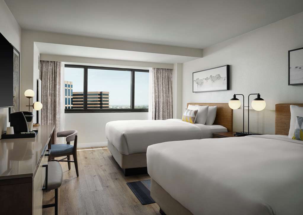 Sonesta Irvine John Wayne Airport - photo 12