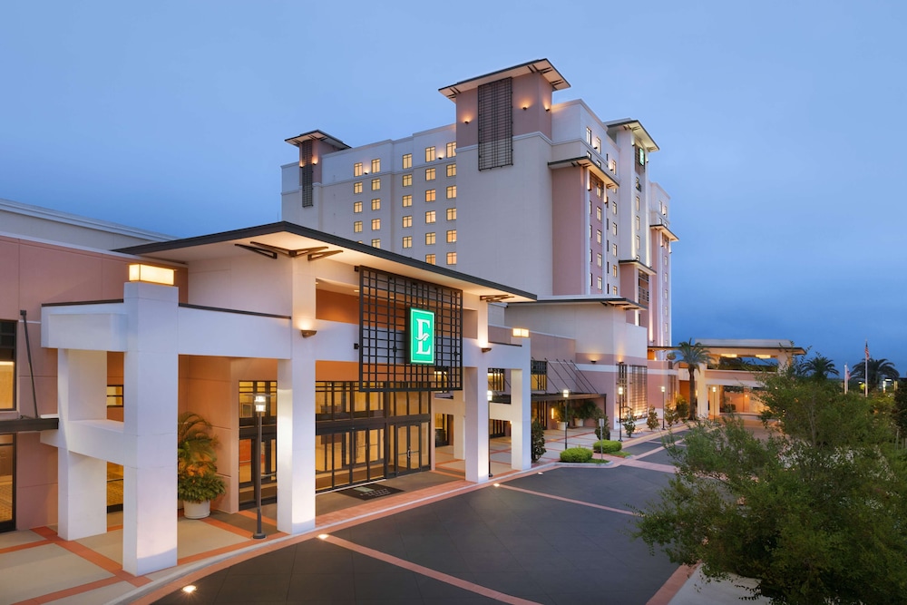 Embassy Suites by Hilton Orlando Lake Buena Vista South - photo 99