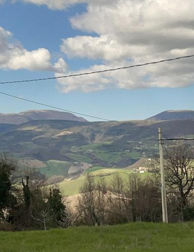 In Country Luxury Lodges — hotel in Camerino