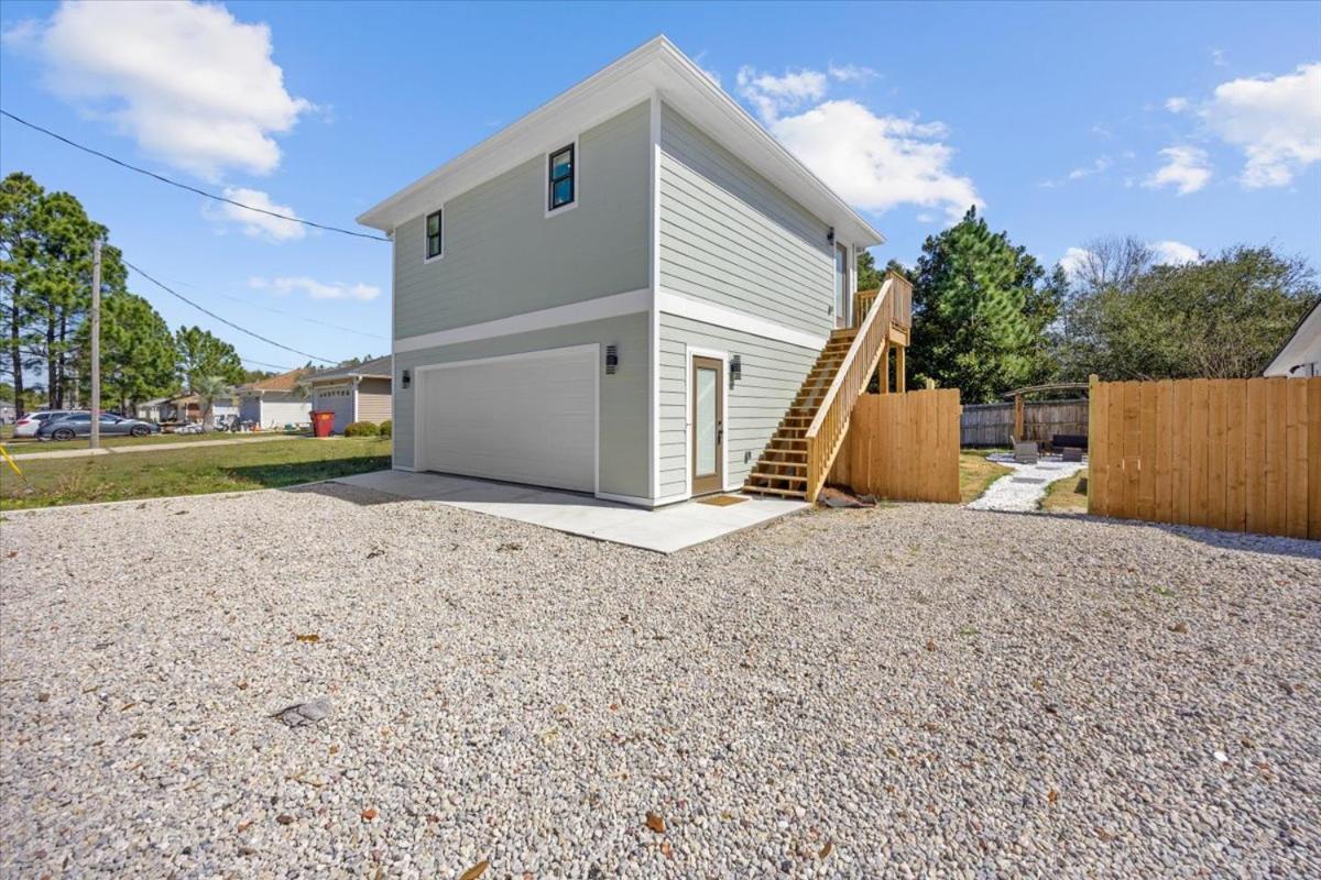 Two Beach Lofts for One Price in Gulf Breeze, United States