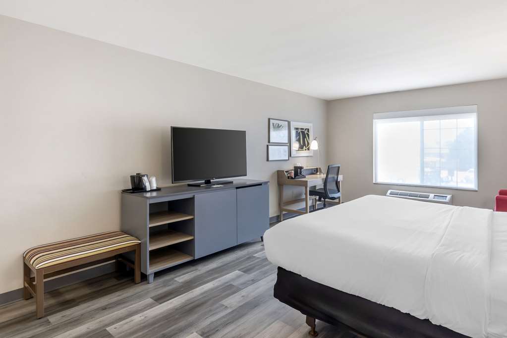 Country Inn & Suites by Radisson St. Peters MO - photo 11