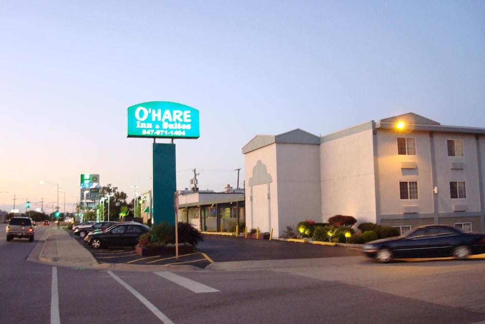 O'Hare Inn & Suites - featured photo