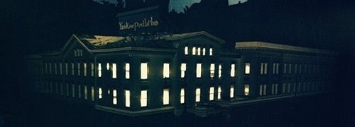 Yankee Pedlar Inn — hotel in Torrington
