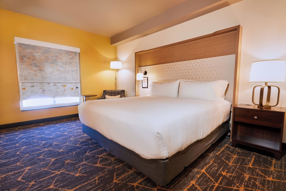 Holiday Inn & Suites Oakland Airport by IHG - photo 38