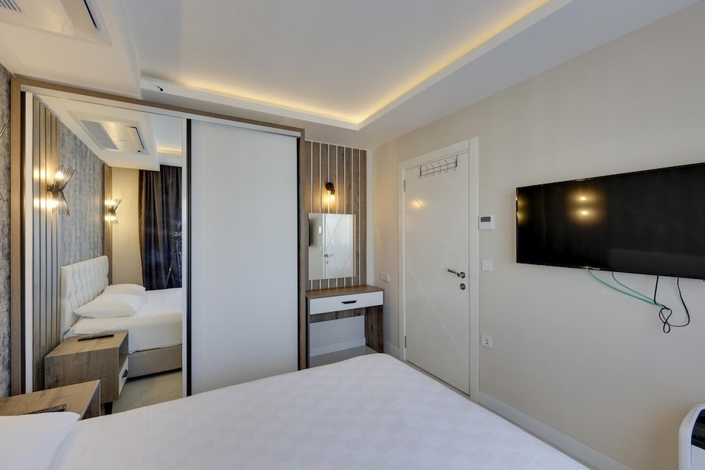 Seasight Suites - last minute hotel in Kusadasi