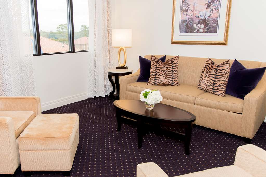 The Cook Hotel and Conference Center at LSU - photo 8