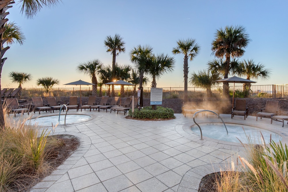 Omni Hilton Head Oceanfront Resort - photo 42
