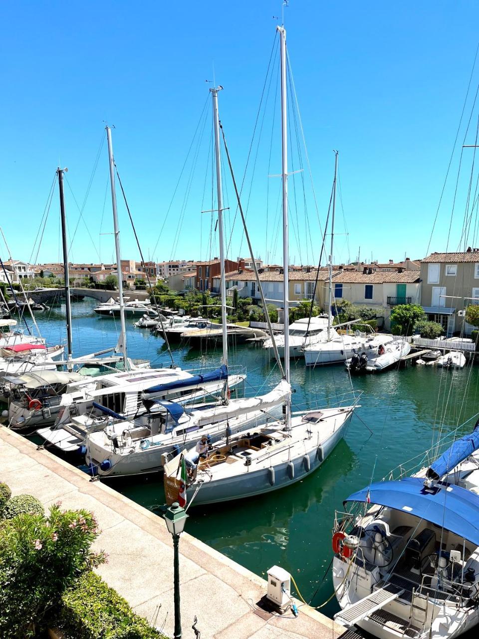 Coup de Cœur - carbon neutral hotel in Grimaud