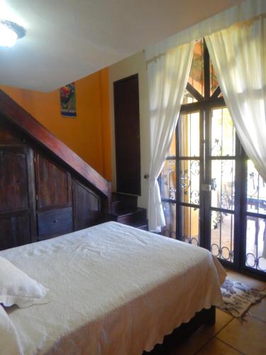 Posada Bugambilias — Catemaco — photo 3