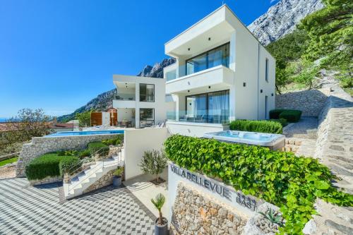 Bellevue — Baska Voda — photo 2