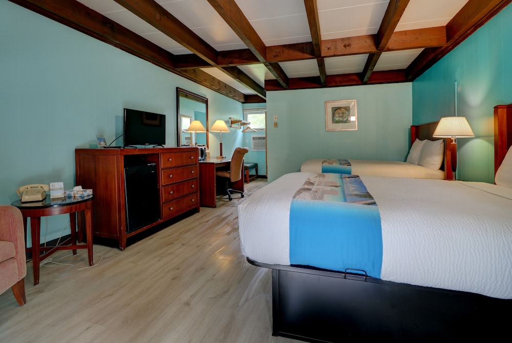The Majestic Regency Resort - photo 10