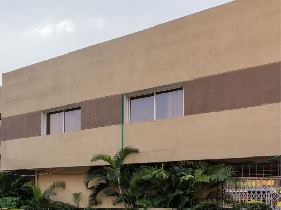 Capital O 75308 Floatel International Beach Resort in Kannur, India