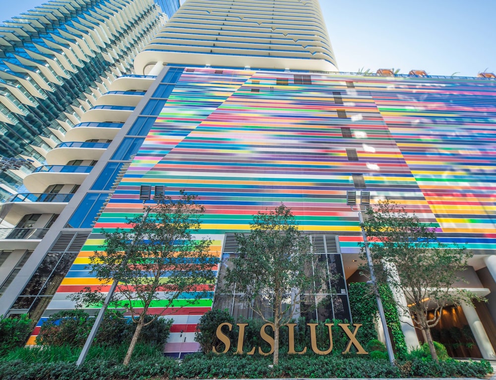 Sls Lux Brickell - photo 51