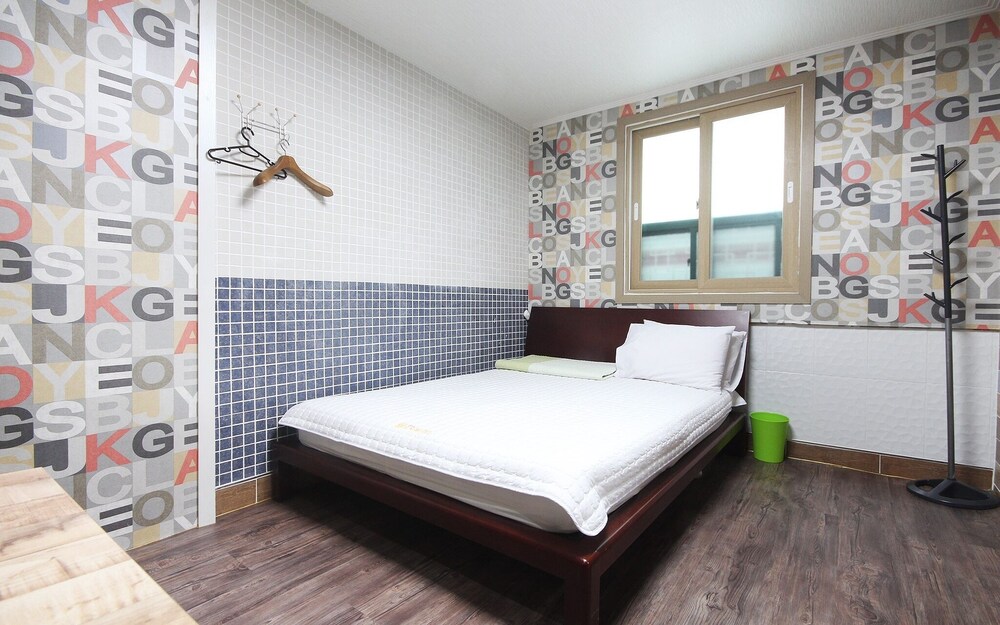 Busan Seomyeon Pink - last minute hotel in Busan