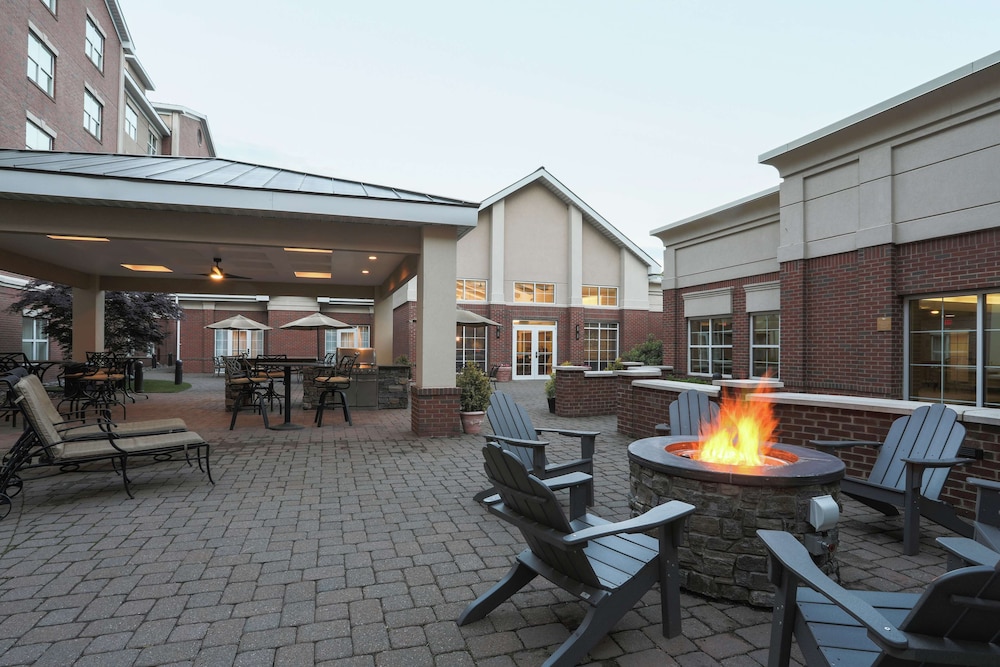 Homewood Suites by Hilton Albany - photo 31