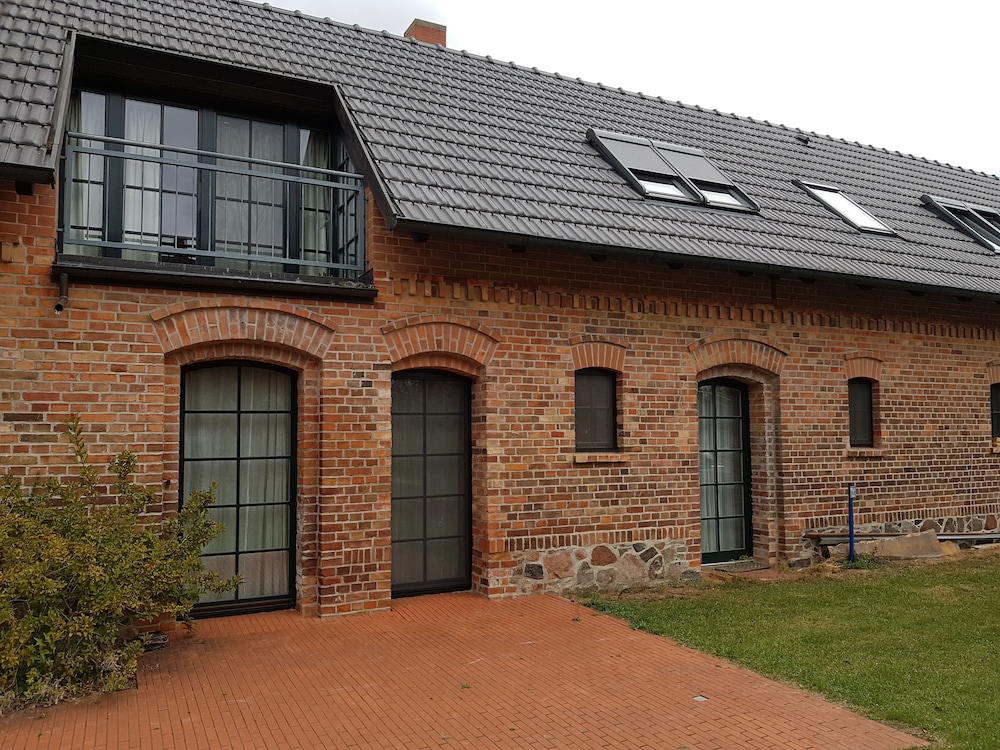 Ferienhof Mochowsee — Burg — photo 2