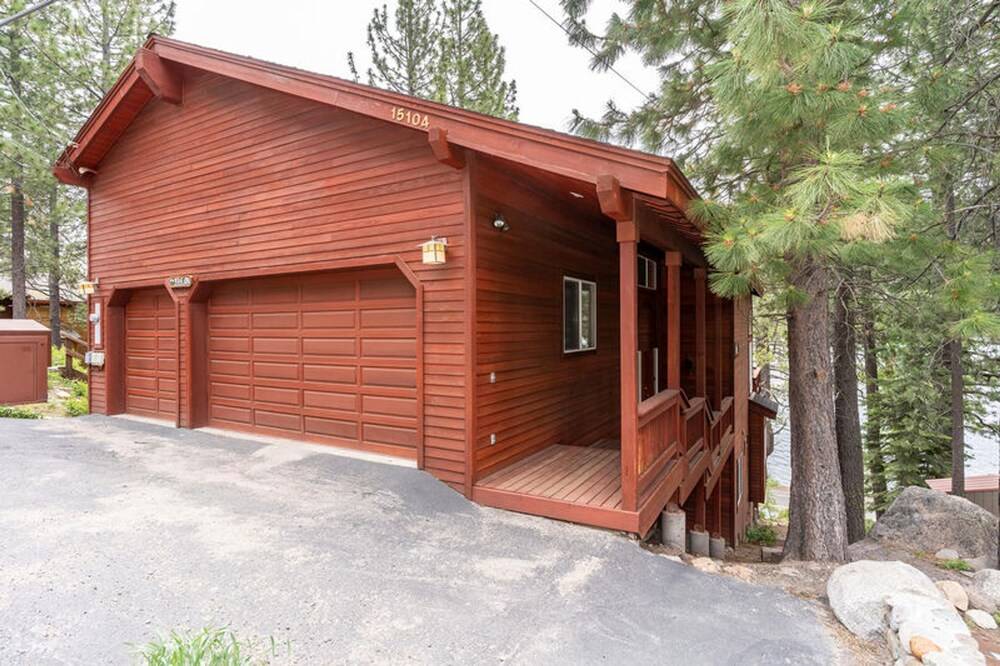 Paradise Awaits by Tahoe Mountain Properties - photo 25