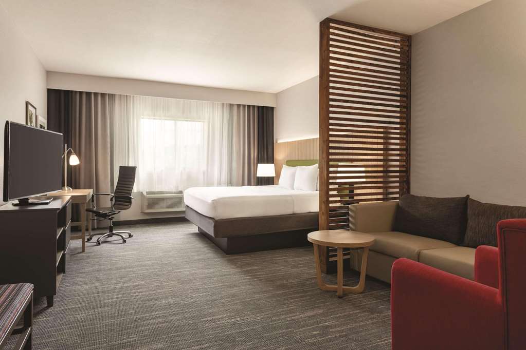 Country Inn & Suites by Radisson Byram Jackson South MS - photo 12