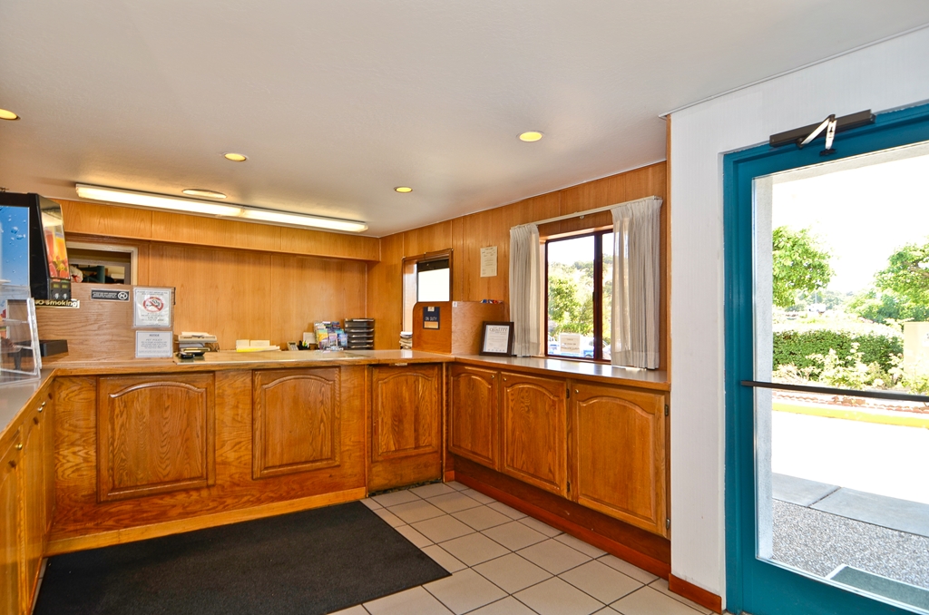 Americas Best Value Inn Novato Marin Sonoma - photo 6