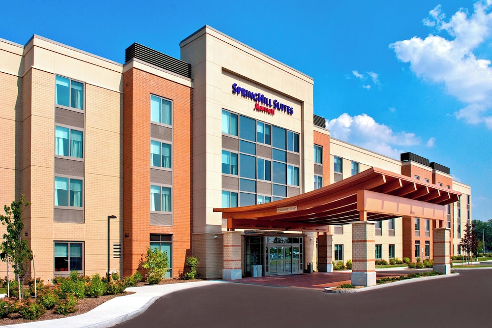 Springhill Suites by Marriott Syracuse Carrier Circle - photo 20
