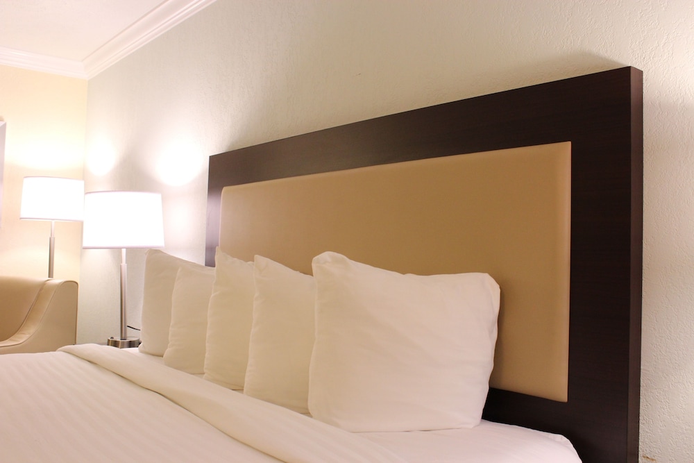 Fairway Inn Florida City Homestead Everglades - photo 10