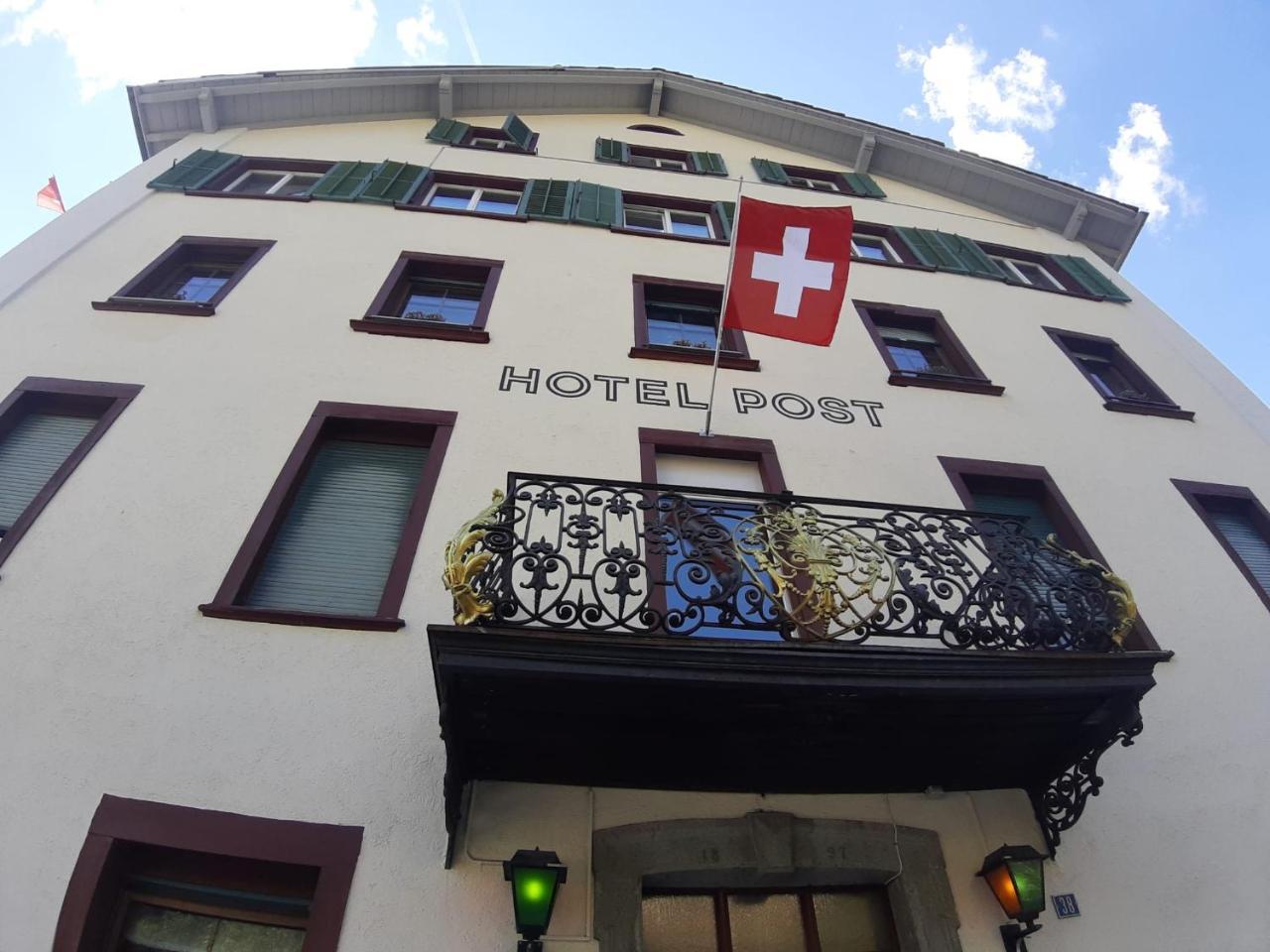 Hotel Post Cunter - last minute hotel in Unknown City