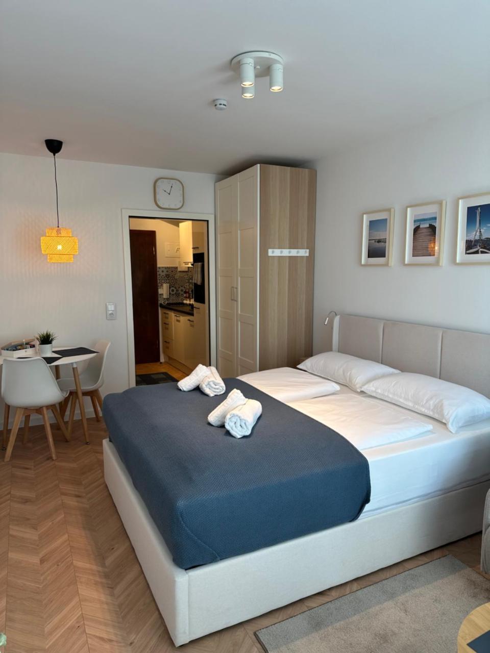Meer Heimat am Steinhuder Meer — 4-Star Luxury Hotel in Wunstorf, Germany