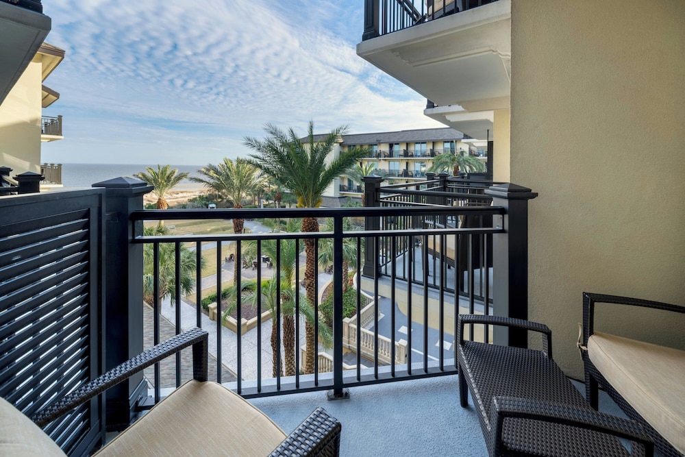 The Westin Jekyll Island Beach Resort - photo 32