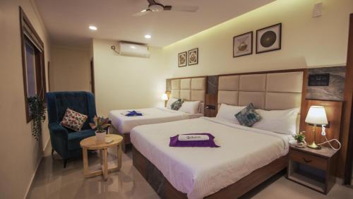 Radhe Suites — Hyderabad — photo 5