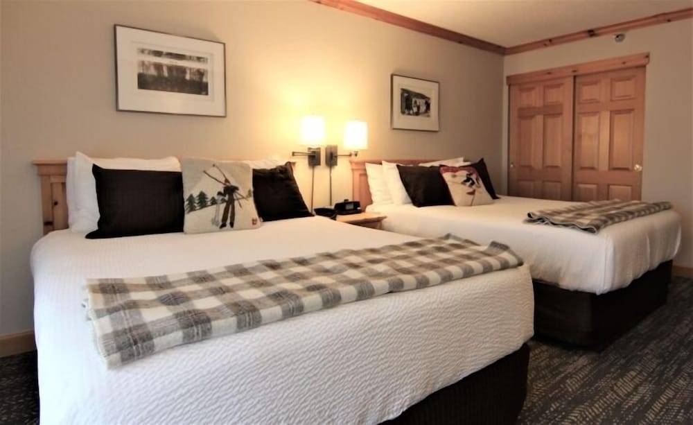 Schweitzer Mountain Resort Selkirk Lodge - photo 13