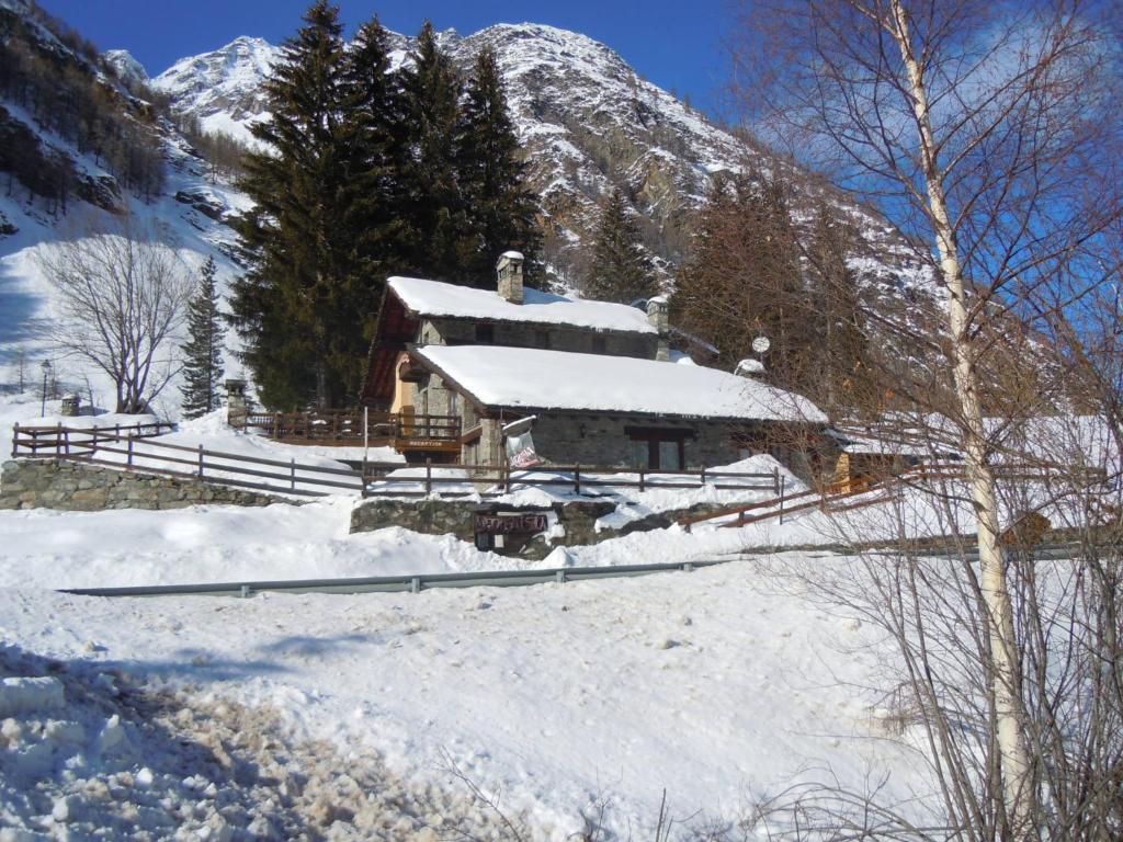 Arthemisia — hotel in Rhemes-Notre-Dame