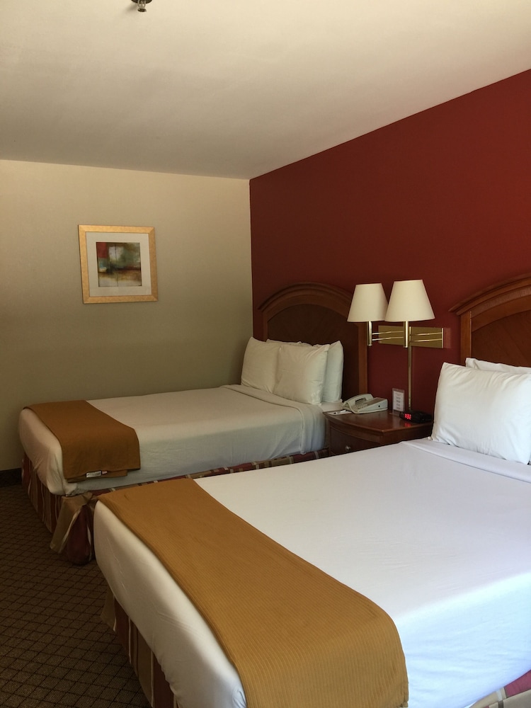 Riverside Hotel - photo 6