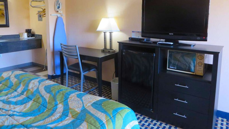 Motel 6 Weatherford - photo 3