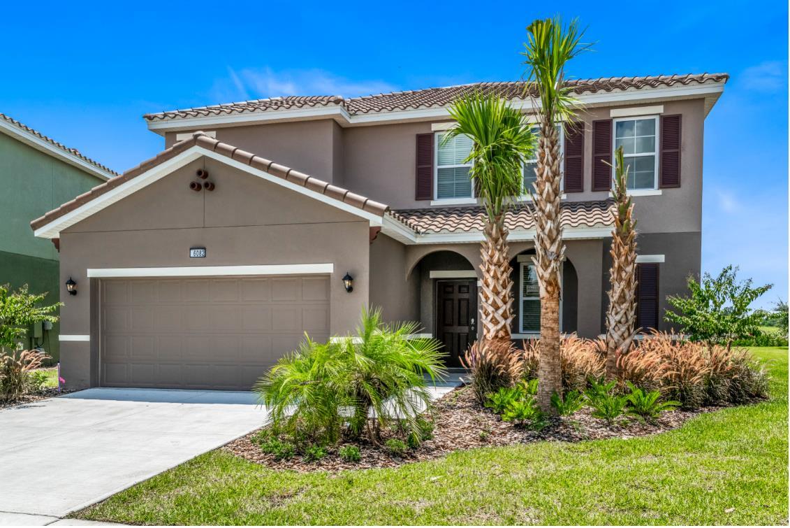 Solterra Resort Platinum Homes - featured photo