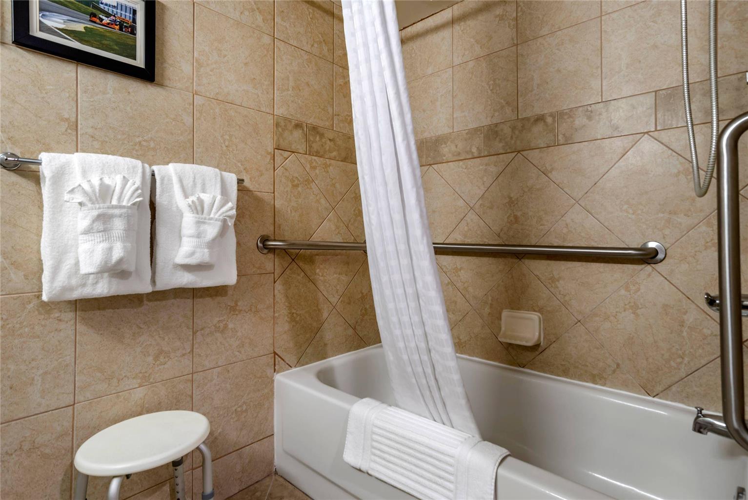 Comfort Inn Birmingham Homewood - photo 14
