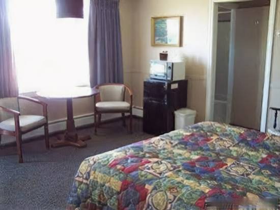 The Gull Motel - photo 22
