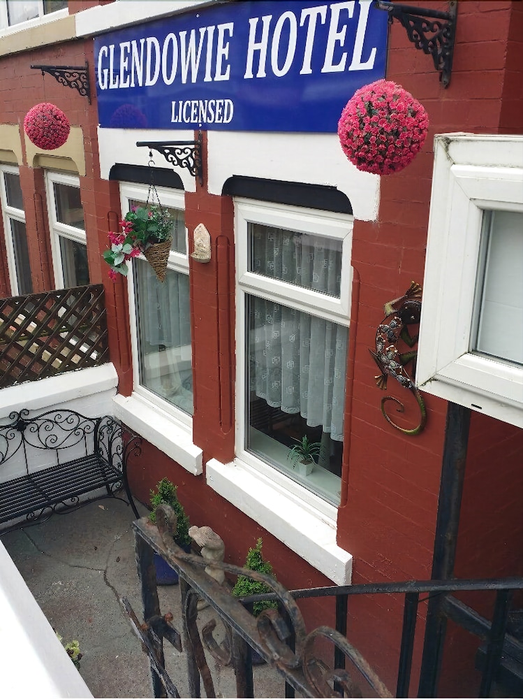 Glendowie Hotel - last minute hotel in Blackpool