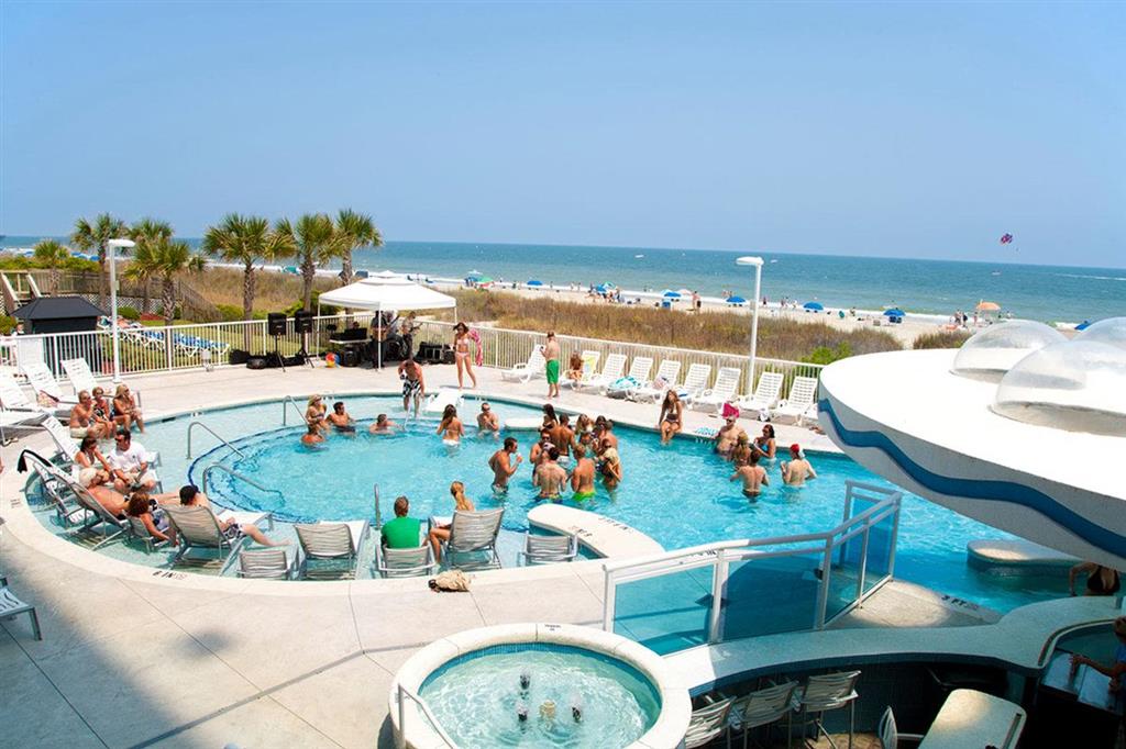 Hotel Blue - photo 6