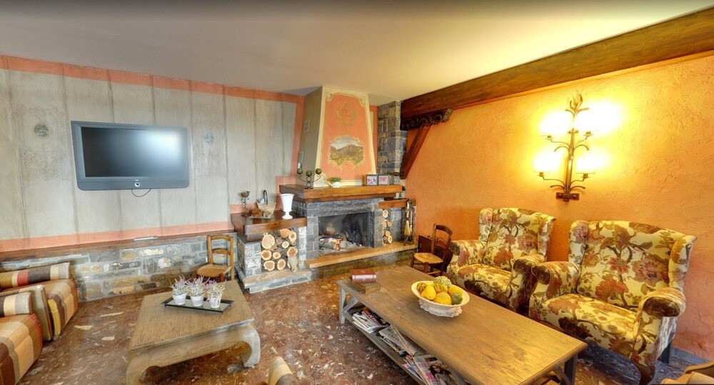 Hotel Bujaruelo — Benasque — photo 4