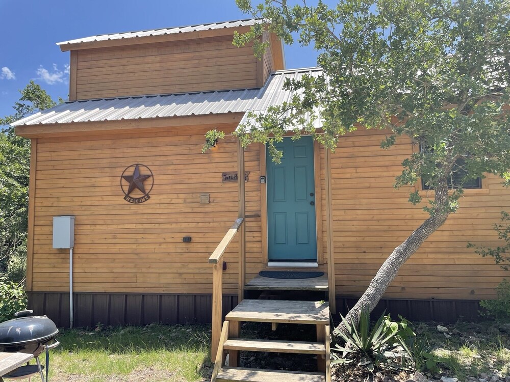 Walnut Canyon Cabins - photo 53