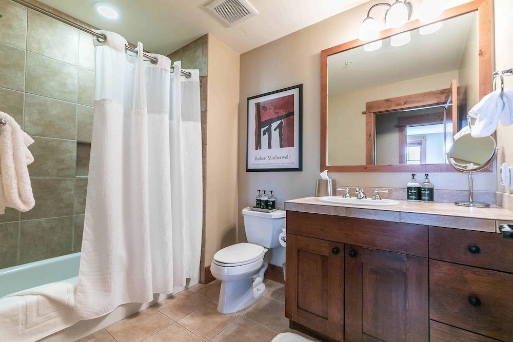 Northstar California Resort by East West Hospitality - photo 334